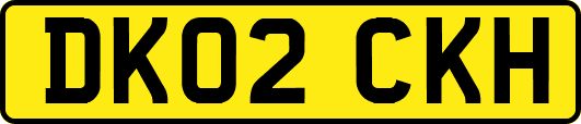 DK02CKH
