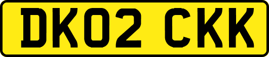 DK02CKK