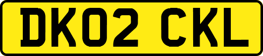 DK02CKL