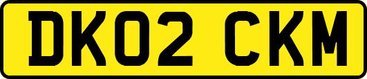 DK02CKM