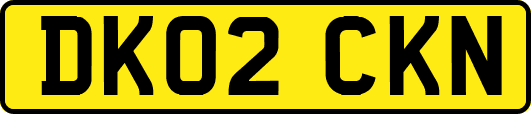 DK02CKN