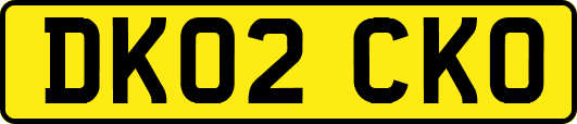 DK02CKO