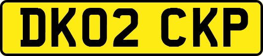 DK02CKP