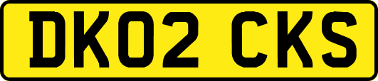 DK02CKS
