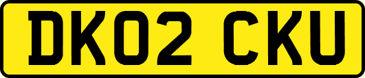 DK02CKU