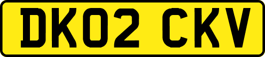 DK02CKV
