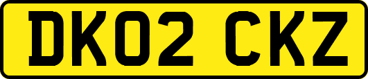 DK02CKZ