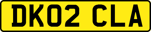 DK02CLA