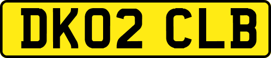 DK02CLB