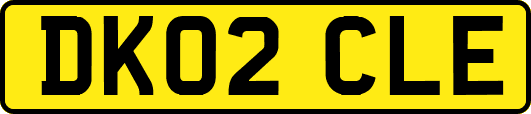 DK02CLE