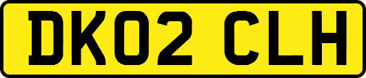 DK02CLH