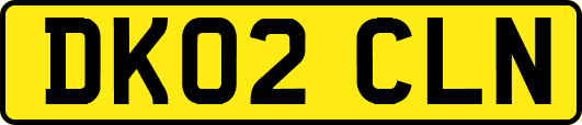 DK02CLN