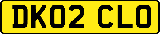 DK02CLO
