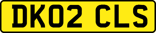 DK02CLS
