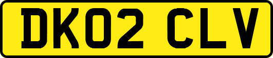 DK02CLV