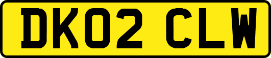 DK02CLW