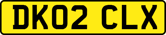 DK02CLX