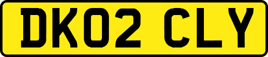 DK02CLY