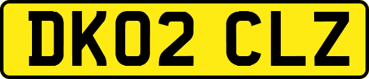DK02CLZ