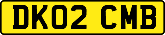 DK02CMB