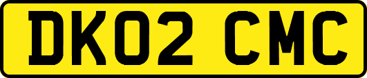 DK02CMC