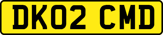 DK02CMD