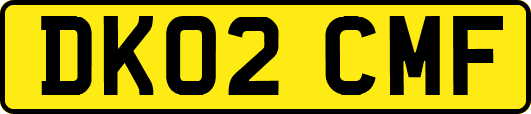 DK02CMF