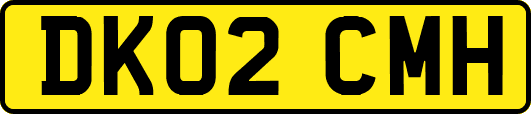 DK02CMH