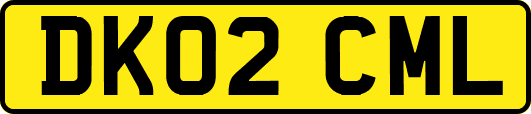 DK02CML