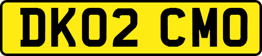 DK02CMO