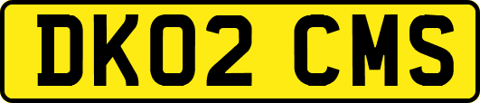 DK02CMS
