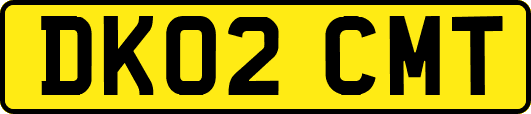 DK02CMT