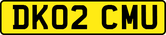 DK02CMU