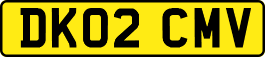 DK02CMV