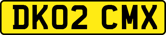 DK02CMX