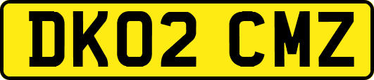 DK02CMZ