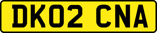DK02CNA