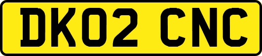 DK02CNC