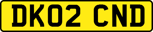 DK02CND