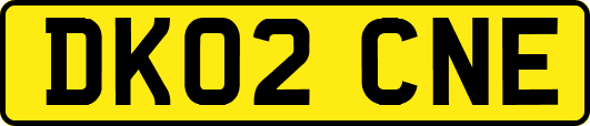 DK02CNE