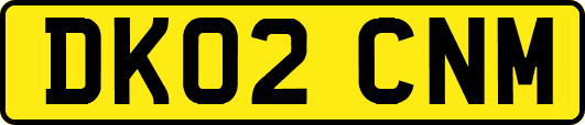 DK02CNM