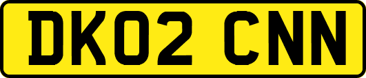DK02CNN