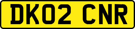 DK02CNR