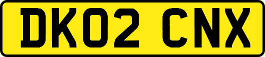 DK02CNX