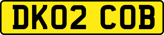 DK02COB