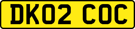 DK02COC