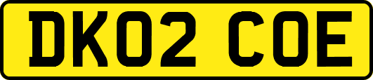 DK02COE