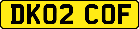 DK02COF