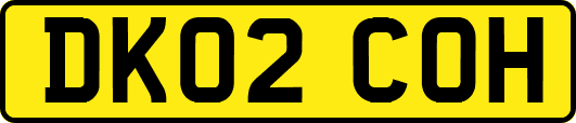 DK02COH