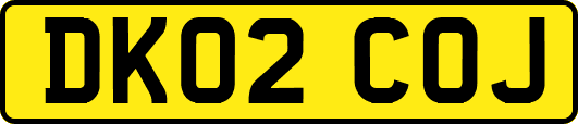DK02COJ